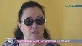 Manuela: "Spero che Valeria non se la prenda con la mia famiglia" thumbnail