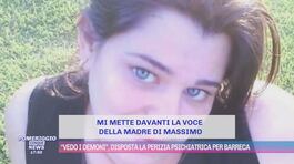 Strage di Altavilla, così Sabrina parlava ai seguaci thumbnail