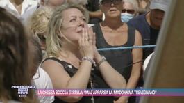 La Chiesa boccia Gisella: "Mai apparsa la Madonna a Trevignano" thumbnail