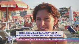 Sharon Verzeni, il fratello: "Non usciva mai tantomeno a quell'ora" thumbnail