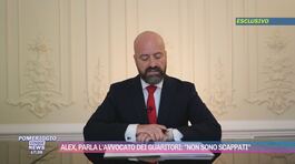 Alex Marangon, parla l'Avvocato dei guaritori: "Non sono scappati" thumbnail