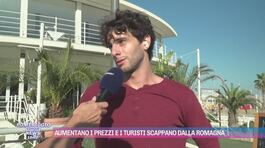 Aumentano i prezzi e i turisti scappano dalla Romagna thumbnail