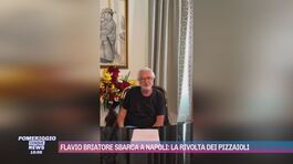 Briatore sbarca a Napoli: la rivolta dei pizzaioli thumbnail