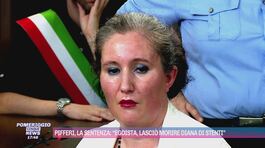 Pifferi, la sentenza: "Egoista, lasciò morire Diana di stenti" thumbnail