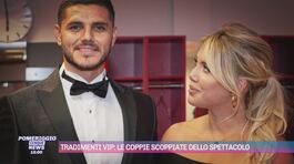Infedeltà in vacanza: in estete aumentano i tradimenti thumbnail