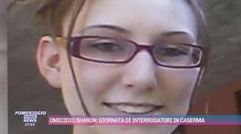 Omicidio Sharon Verzeni: giornata di interrogatori in caserma thumbnail