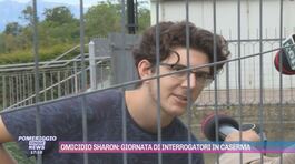 Omicidio Sharon Verzeni: sorella, fratello e cognato convocati in caserma thumbnail