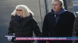 Alain Delon: i mille amori che hanno segnato la sua vita thumbnail