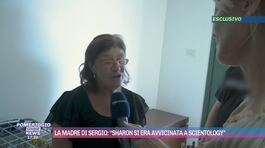 Sharon: parla per la prima volta la mamma di Sergio thumbnail
