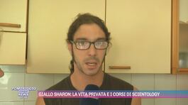 Giallo Sharon: parla il fratello di Sergio thumbnail