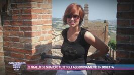 Sharon Verzeni, aggressione fulminea con coltello da cucina thumbnail