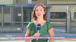 Il giallo di Sharon Verzeni, continuano gli interrogatori thumbnail