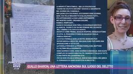 Giallo Sharon Verzeni, scritta dalla zia la lettera anonima thumbnail