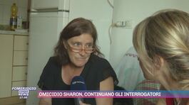 Omicidio Sharon Verzeni, la madre di Sergio: "Metterei la mano sul fuoco su mio figlio" thumbnail