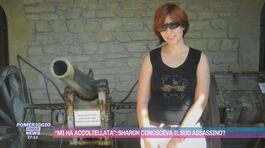 "Mi ha accoltellata": Sharon Verzeni conosceva il suo assassino? thumbnail