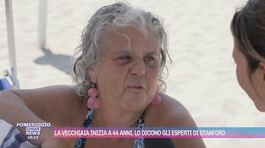 La vecchiaia inizia a 44 anni, lo dicono gli esperti di Stanford thumbnail