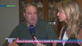 Giallo Sharon Verzeni, parla il padre di Sergio thumbnail