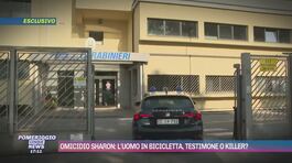 Omicidio Sharon Verzeni: l'uomo in bicicletta, testimone o killer? thumbnail