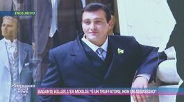 Badante killer, l'ex moglie: "È un truffatore, non un assassino" thumbnail