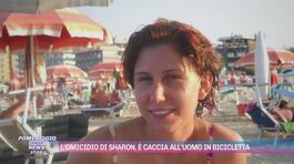 L'omicidio di Sharon Verzeni, è caccia all'uomo in bicicletta thumbnail