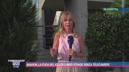 Sharon Verzeni, la fuga del killer lungo strade senza telecamere thumbnail