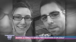 Sharon Verzeni, il fidanzato Sergio: "Non ho bisogno di un legale" thumbnail