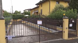 Svolta nel giallo del neonato trovato morto: confessa la mamma thumbnail