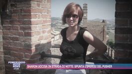 Sharon Verzeni uccisa in strada di notte: spunta l'ipotesi del pusher thumbnail