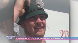 Morte Aaron Engl, è possibile che ci sia un movente economico? thumbnail