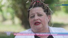 Omicidio Pierina Paganelli, le verità di Valeria a Pomeriggio Cinque thumbnail