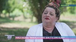 Omicidio Pierina Paganelli, parla Valeria: "Manuela e Loris, qual è il loro alibi?" thumbnail