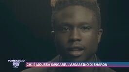 Chi è Moussa Sangare, l'assassino di Sharon thumbnail