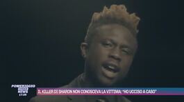 I sogni da cantate di Moussa Sangare thumbnail