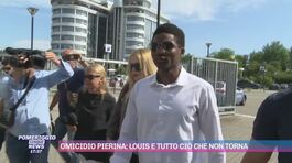 Omicidio Pierina: Louis e tutto ciò che non torna thumbnail