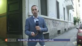 In diretta da Milano il caso Salis thumbnail