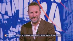 Martedì 30 luglio
