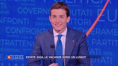 Venerdì 2 agosto