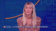 Giovedì 22 agosto