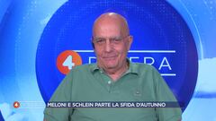 Giovedì 29 agosto
