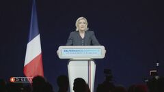 Marine Le Pen conquista la Francia; Europa sempre più a destra e l'Italia?