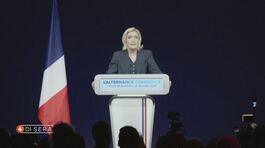 Marine Le Pen conquista la Francia; Europa sempre più a destra e l'Italia? thumbnail