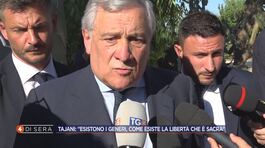 Antonio Tajani: "Esistono i generi, come esiste la libertà che è sacra" thumbnail