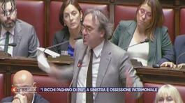 "I ricchi paghino di più", a sinistra è ossessione patrimoniale thumbnail