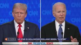 Le star di Hollywood mollano Biden: "Si ritiri" thumbnail