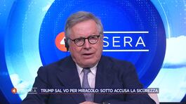 Paolo Liguori e l'attentato a Trump thumbnail