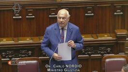 Nordio sui giudici di Toti: "L'ordinanza non si capisce" thumbnail