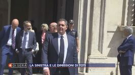 La Sinistra e le dimissioni di Giovanni Toti thumbnail