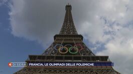 Francia, le Olimpiadi delle polemiche thumbnail