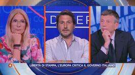 A proposito dell'articolo 21 della Costituzione italiana... thumbnail