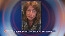 Vladimir Luxuria sul caso Khelif: "Una polemica nata dal pregiudizio" thumbnail